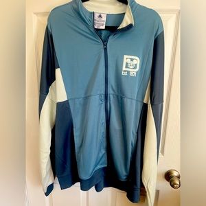 Spirit Jersey Jacket from Disney World